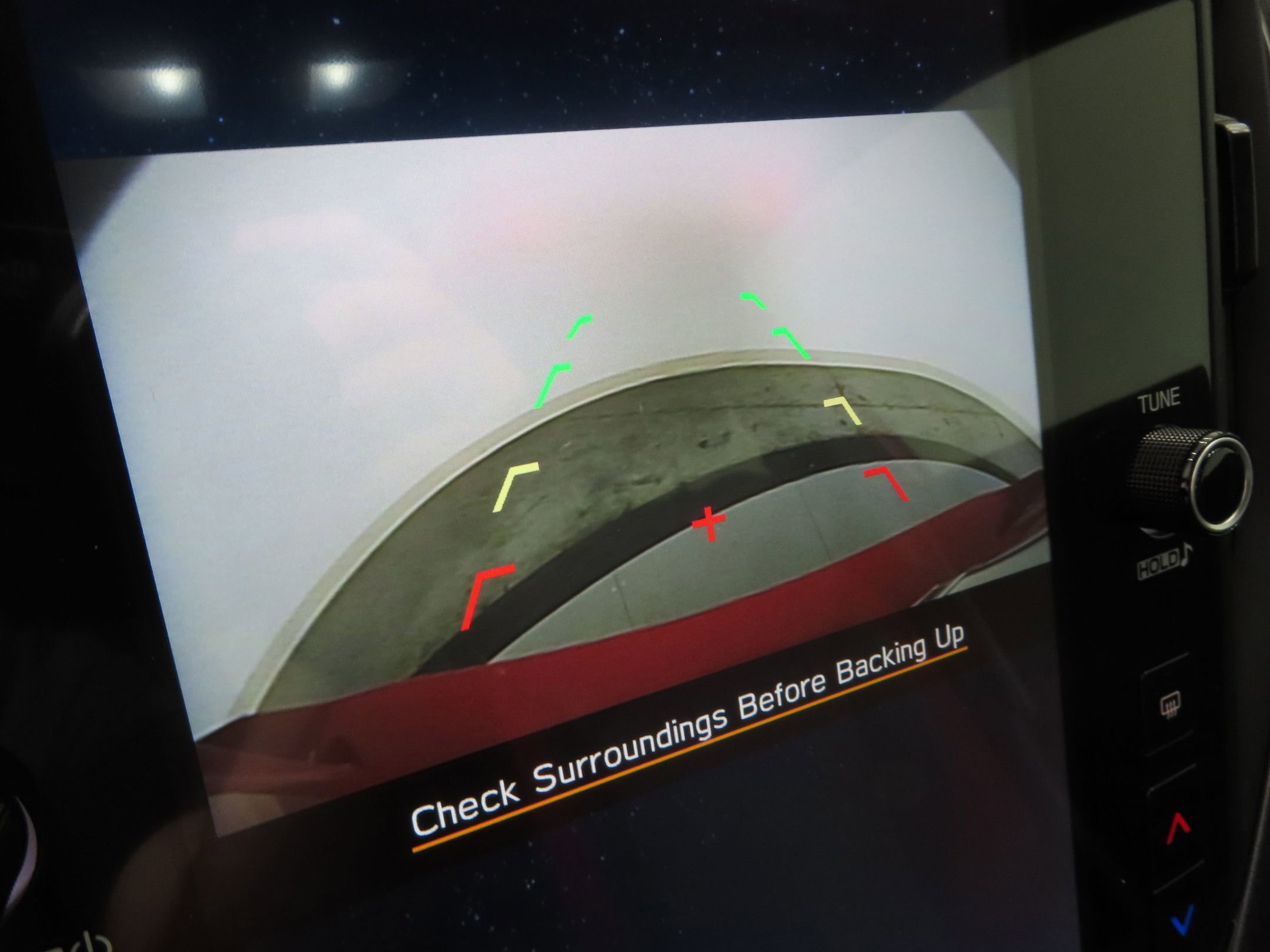 Certified 2025 Subaru Impreza RS image 20