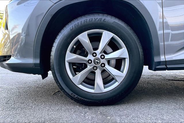 Used 2019 Lexus RX 350 AWD w/ Premium Package image 34