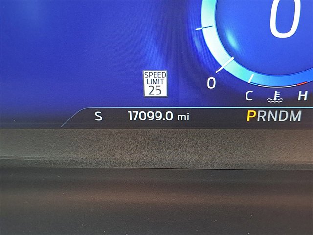 Certified 2023 Ford Explorer ST w/ Equipment Group 401A image 13