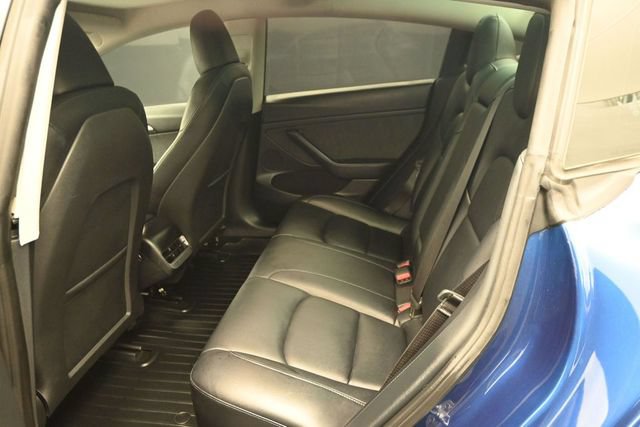 Used 2023 Tesla Model 3 Standard Range RWD image 11