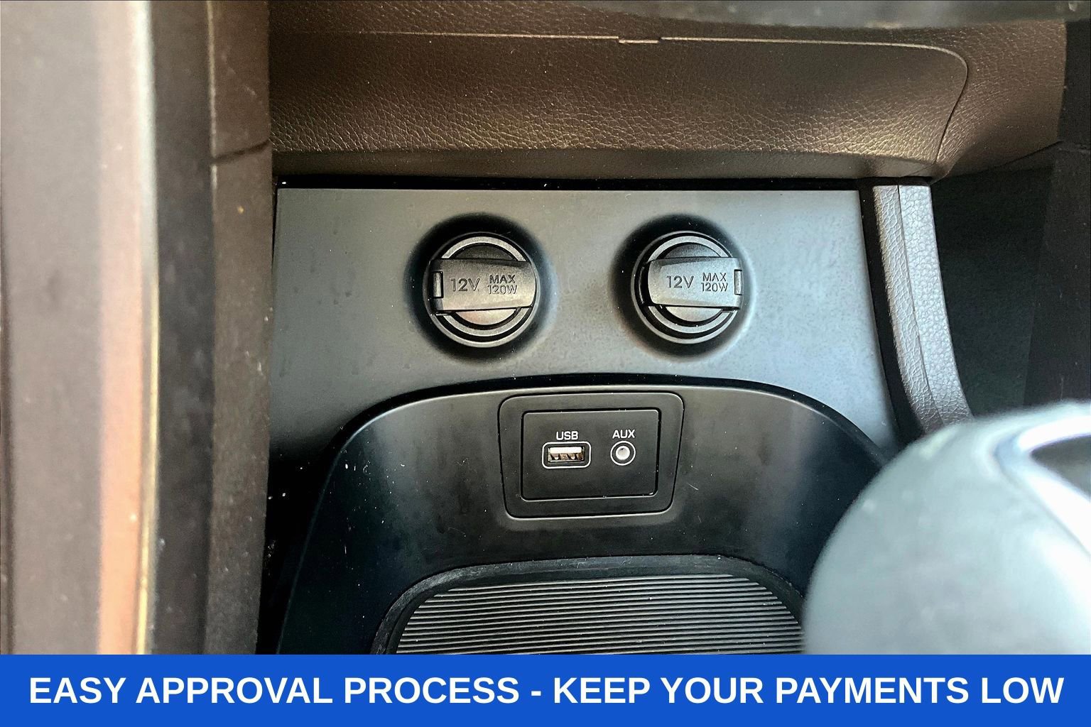 Used 2017 Hyundai Santa Fe SE w/ SE Ultimate Tech Package 03 image 21