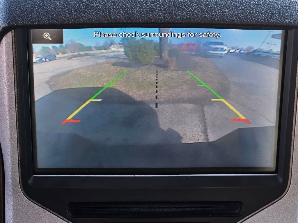 Used 2016 Ford F350 Lariat w/ Lariat Ultimate Package image 25