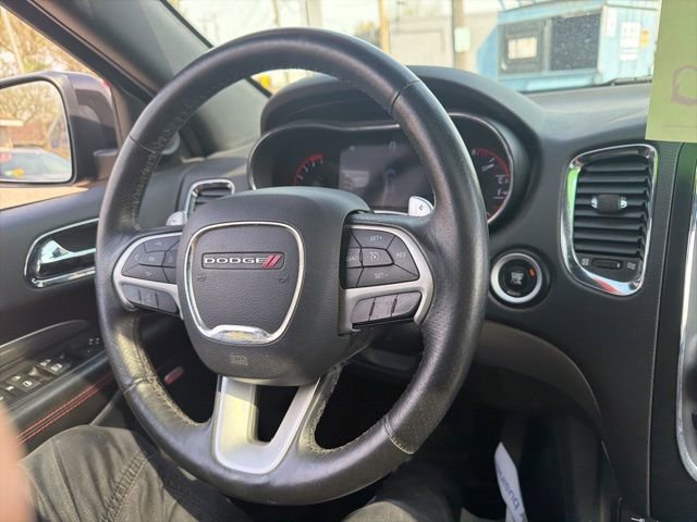 Used 2016 Dodge Durango R/T AWD/4WD image 31