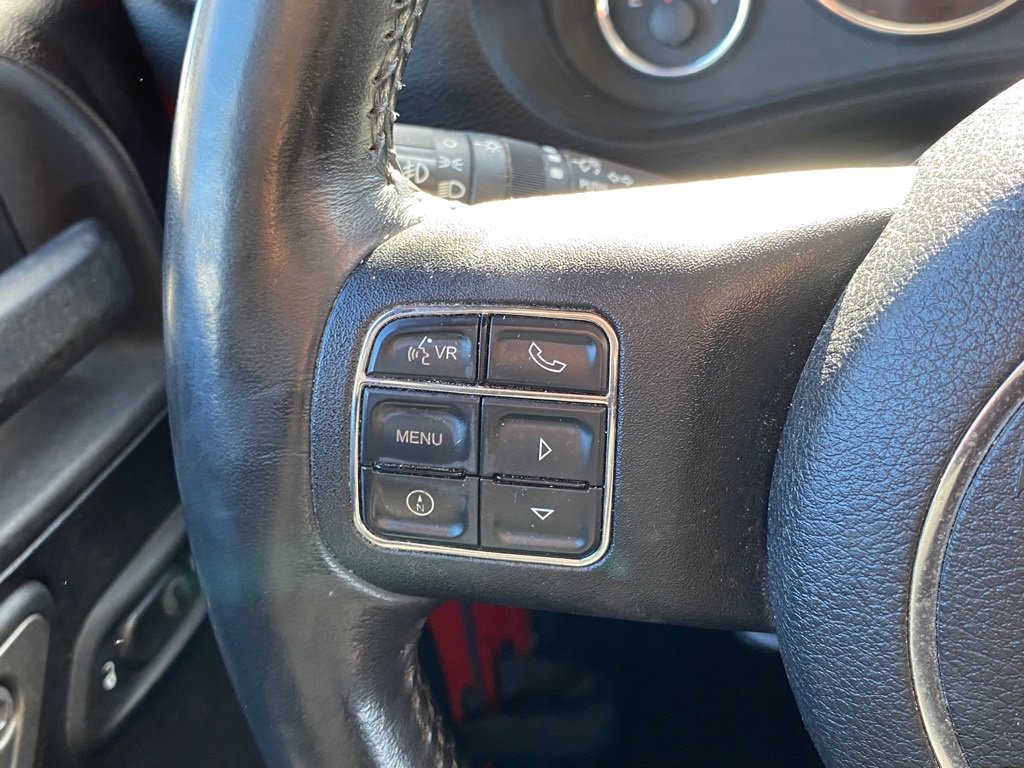 Used 2014 Jeep Wrangler Unlimited Sport w/ Quick Order Package 24S image 17