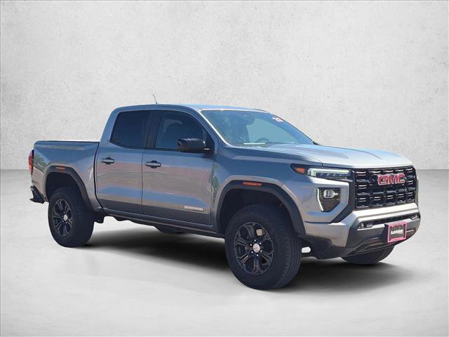 Used 2023 GMC Canyon Elevation w/ Convenience Package RWD video 3