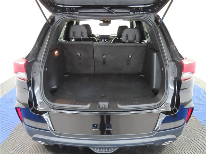 Used 2022 Chevrolet TrailBlazer RS FWD image 12