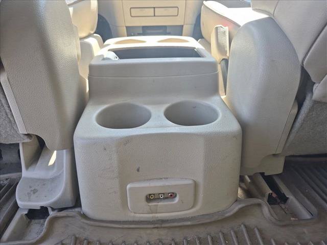 Used 2012 Nissan Quest LE w/ Protection Pkg FWD image 15