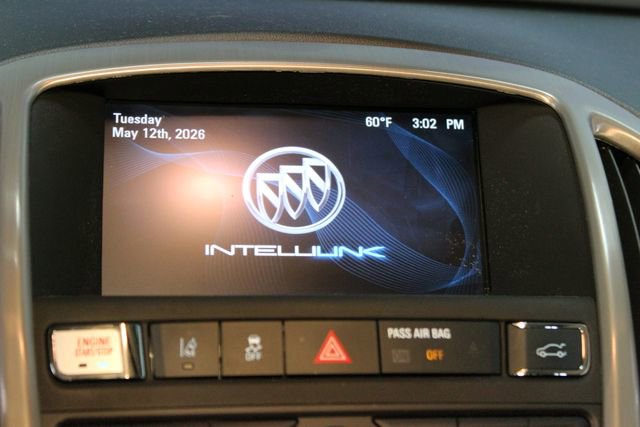 Used 2014 Buick Verano Leather FWD image 22