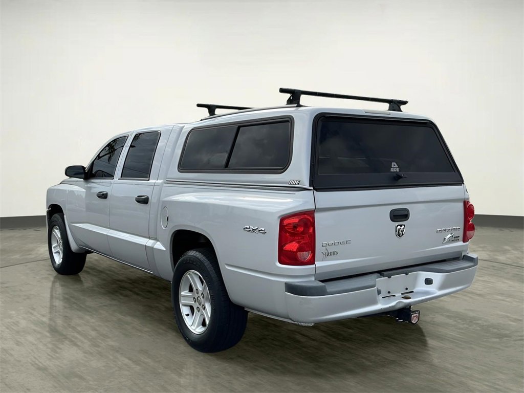 Used 2011 Dodge Dakota Big Horn image 7