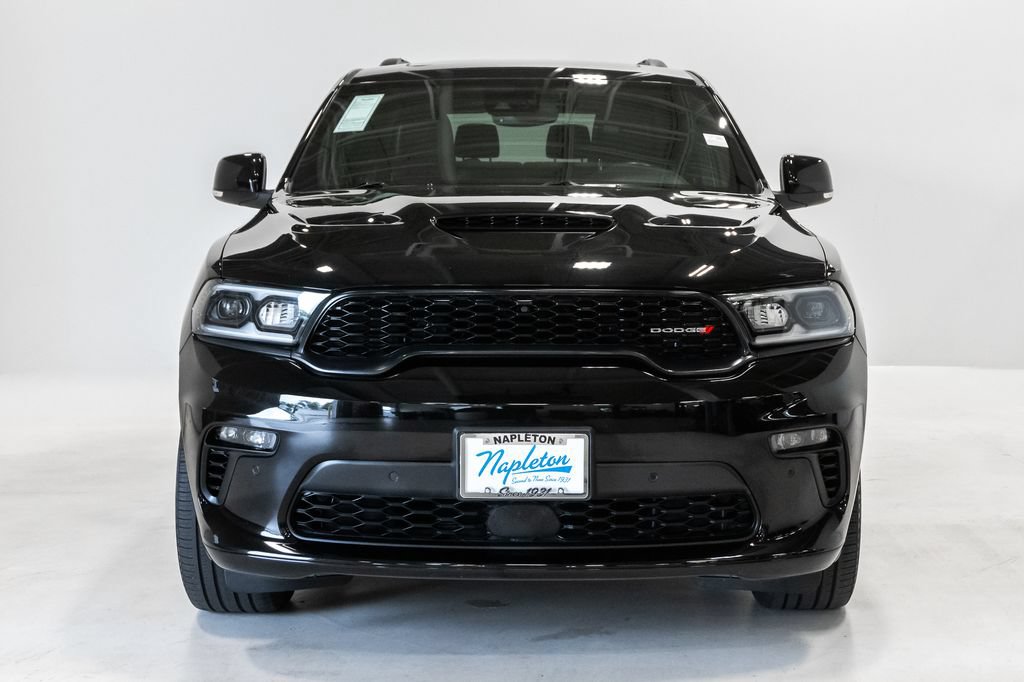 Used 2023 Dodge Durango R/T AWD/4WD image 5