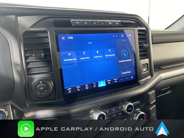 Used 2024 Ford F150 Raptor AWD/4WD image 5