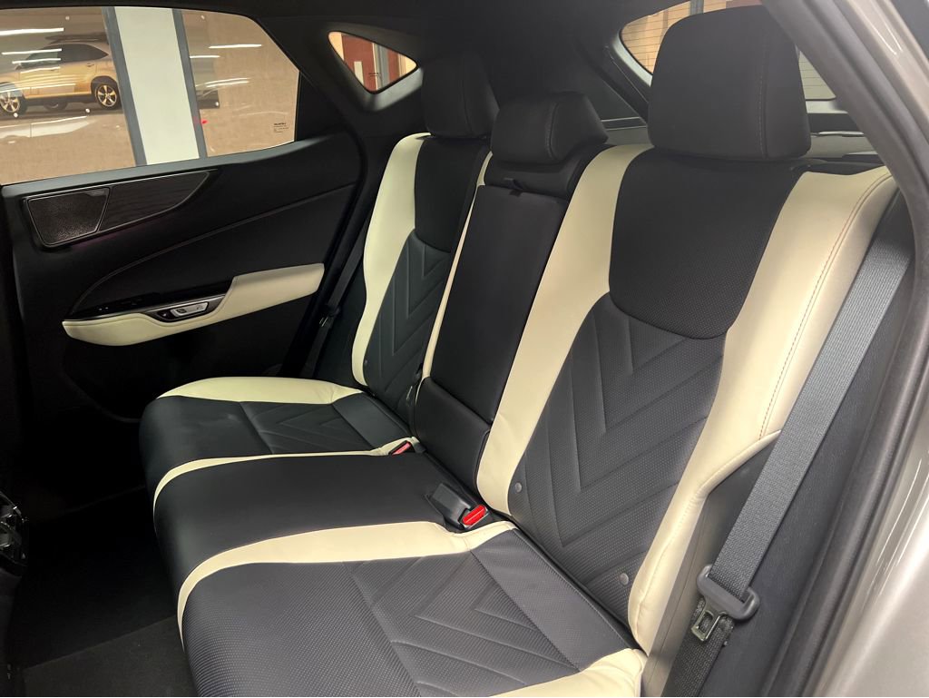 Used 2023 Lexus NX 350 AWD image 20