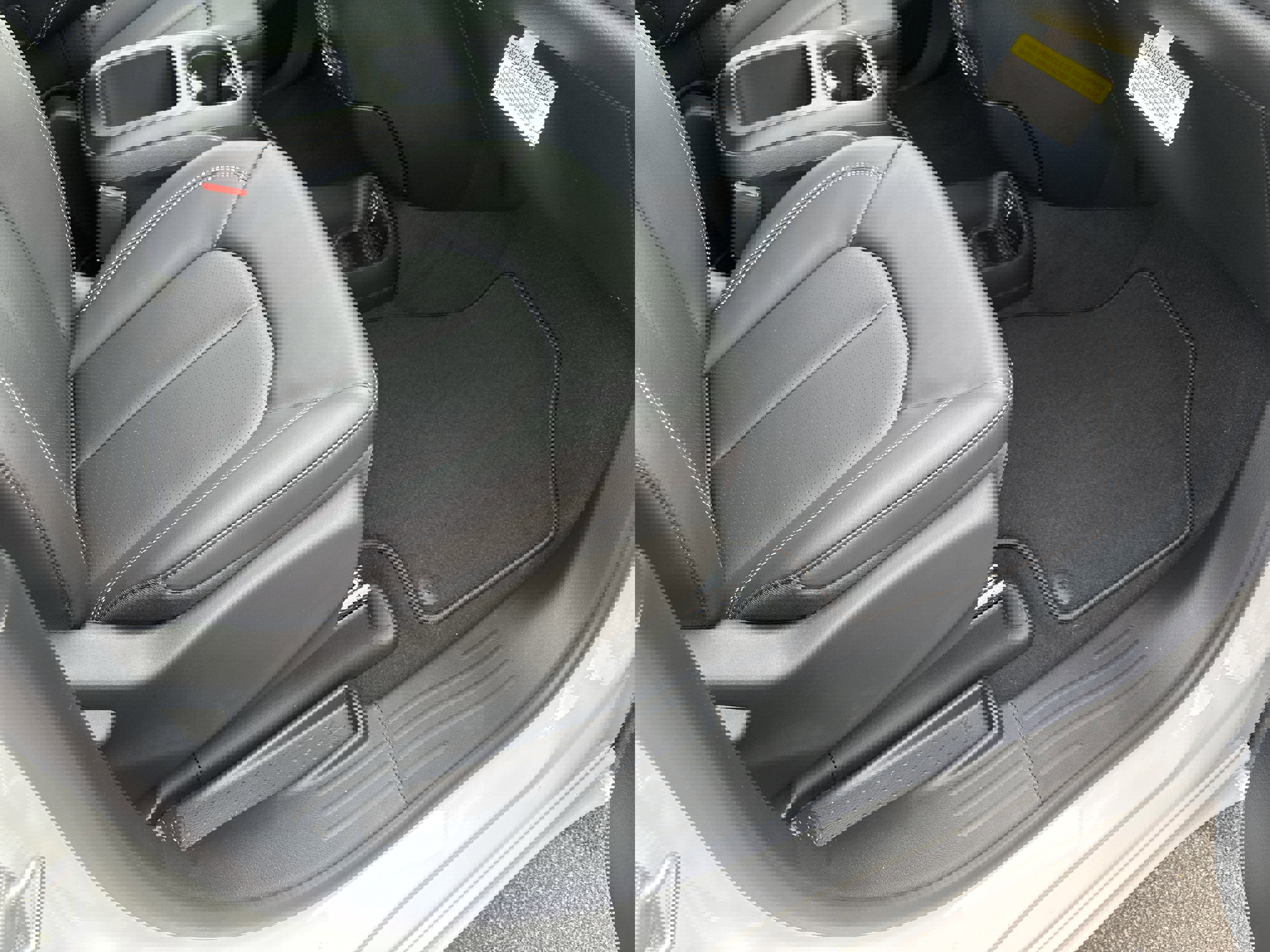 New 2026 Chrysler Pacifica Select image 25