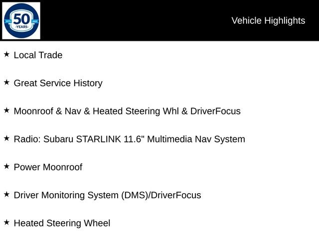 Certified 2023 Subaru Legacy Limited AWD/4WD image 6