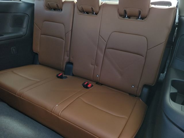 New 2026 Nissan Pathfinder Platinum w/ Cargo Package image 8