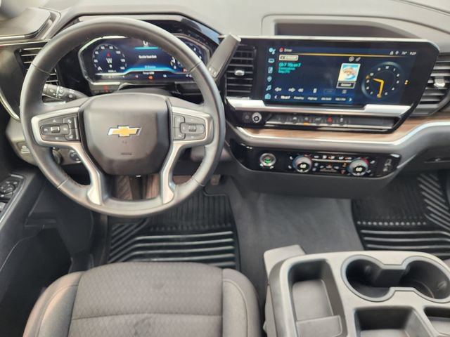 Used 2023 Chevrolet Silverado 1500 LT AWD/4WD image 27