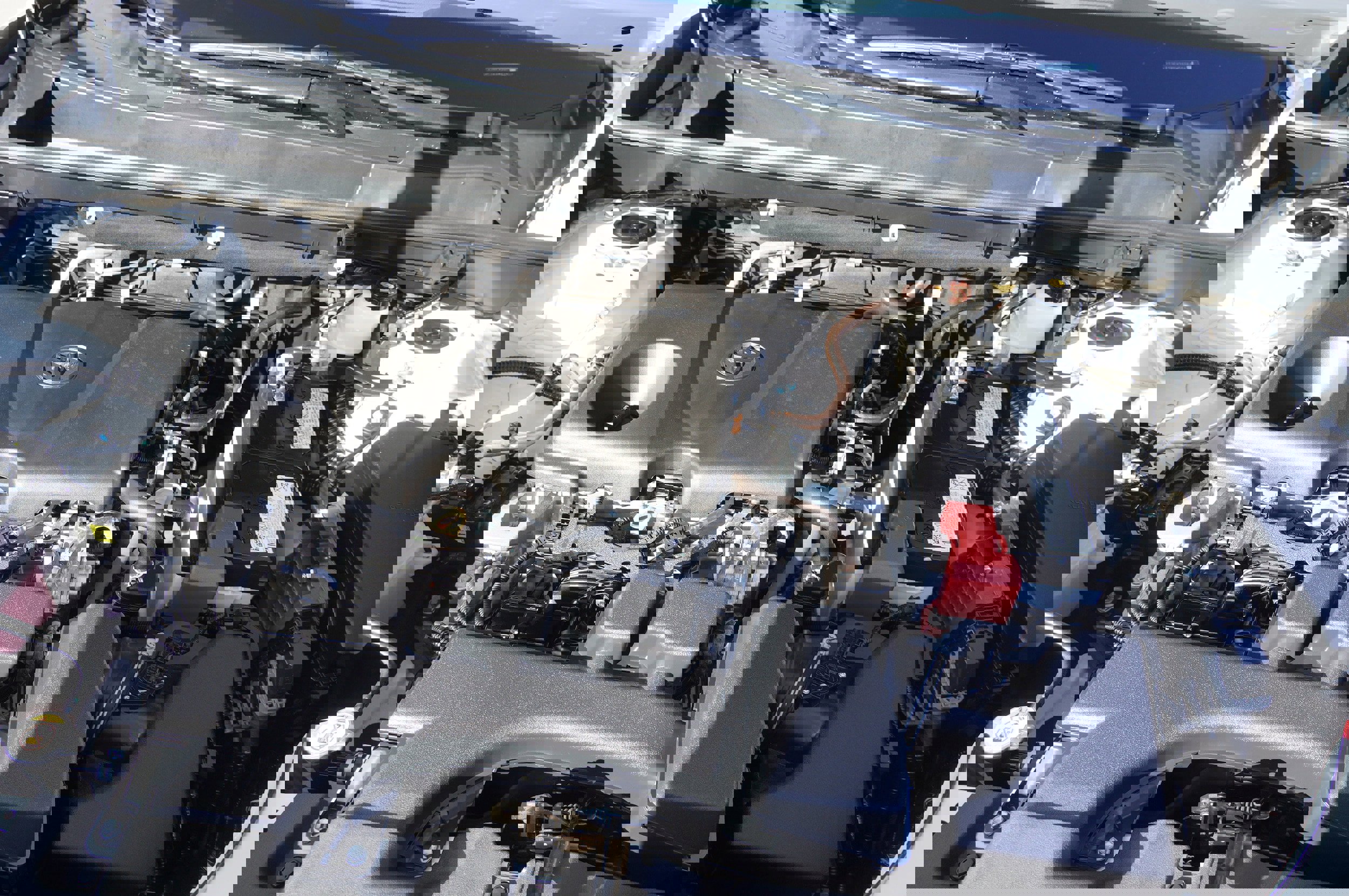 Certified 2025 Toyota RAV4 XLE image 14