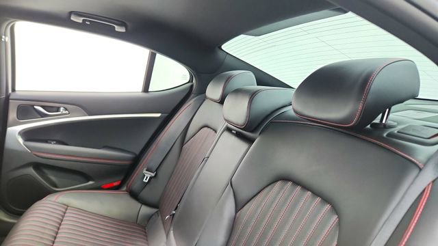 Used 2026 Genesis G70 3.3T Sport Prestige AWD/4WD image 30