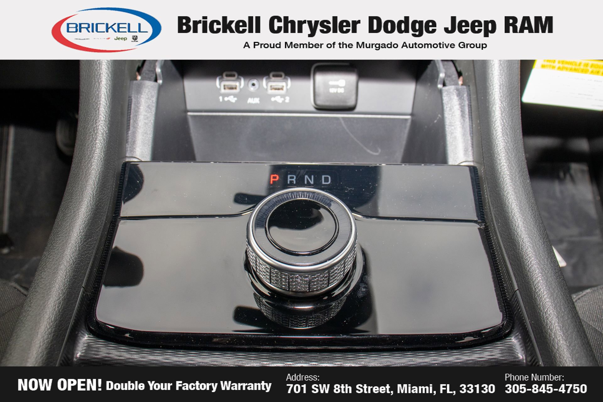 New 2025 Jeep Grand Cherokee Laredo X image 26