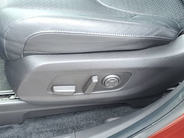 Used 2022 Kia Carnival SX Prestige FWD image 23