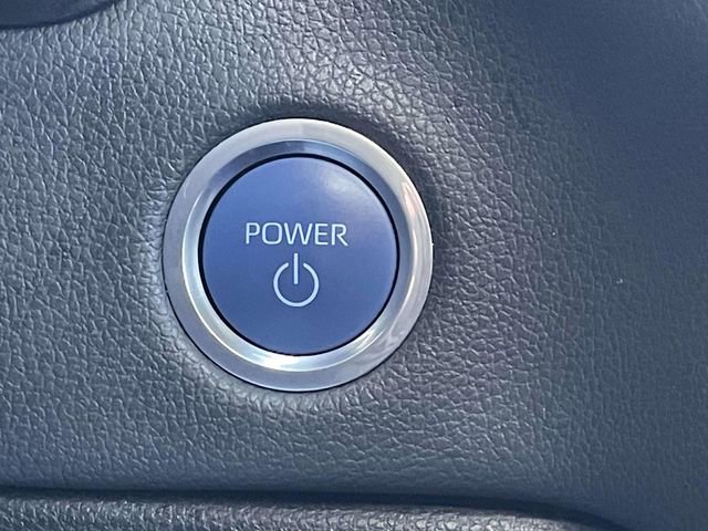 Used 2023 Toyota Sequoia Limited w/ Tow Technology Package image 30