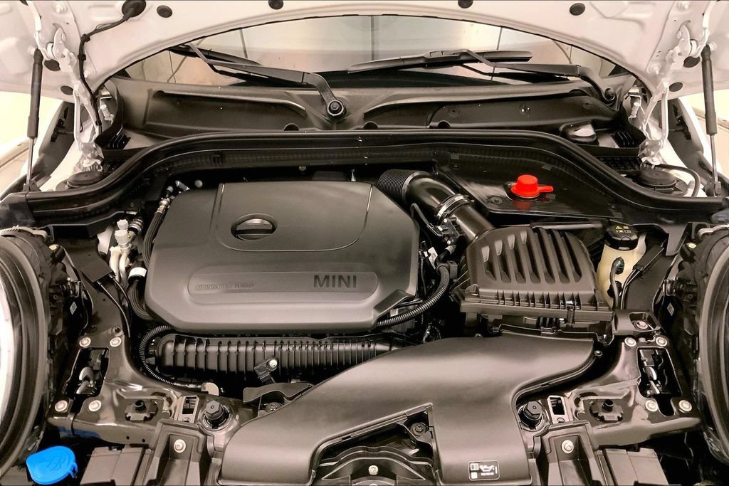 Used 2024 MINI Cooper S FWD image 9