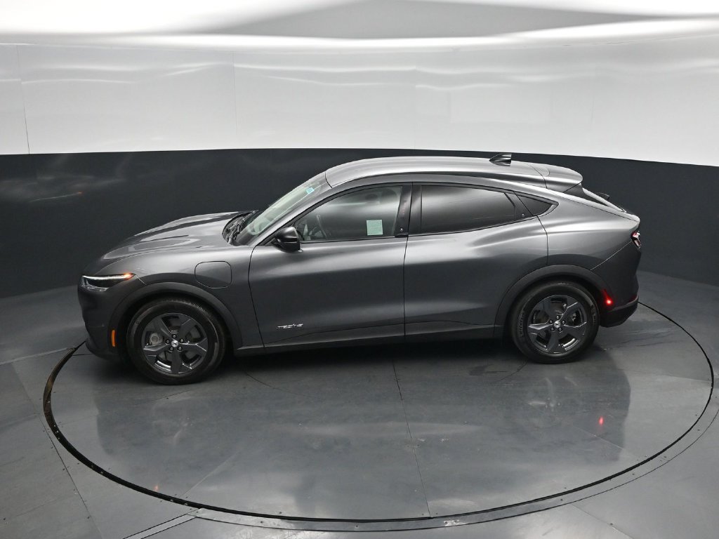 Certified 2023 Ford Mustang Mach-E Select RWD image 42