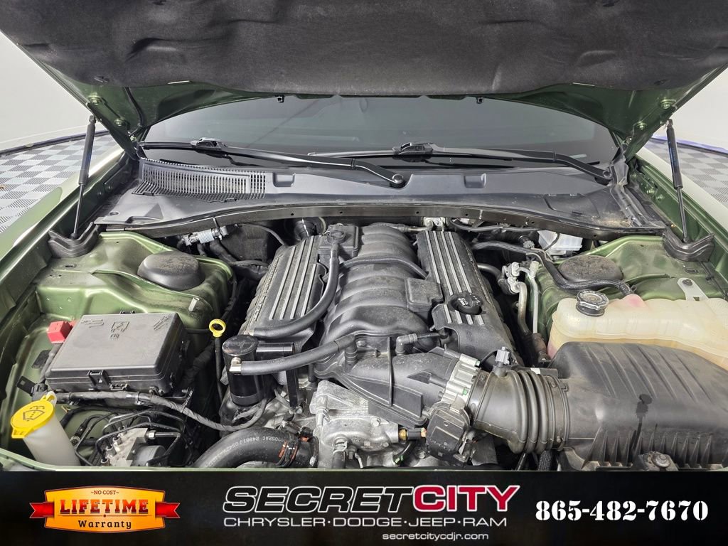 Used 2022 Dodge Charger Scat Pack image 30