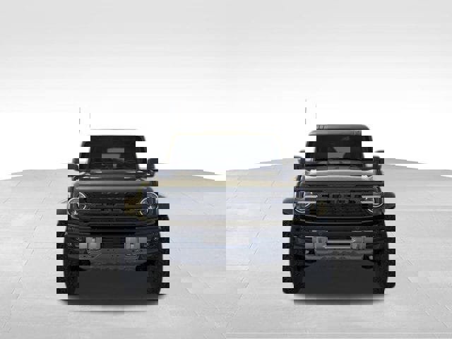 New 2026 Ford Bronco Raptor w/ Interior Carbon Fiber Pack image 6