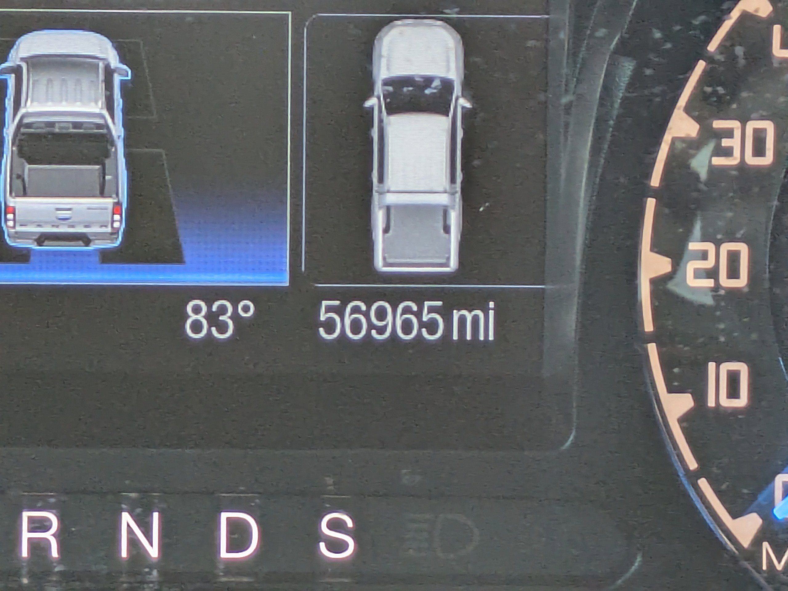 Used 2021 Ford Ranger XLT w/ Trailer Tow Package image 32