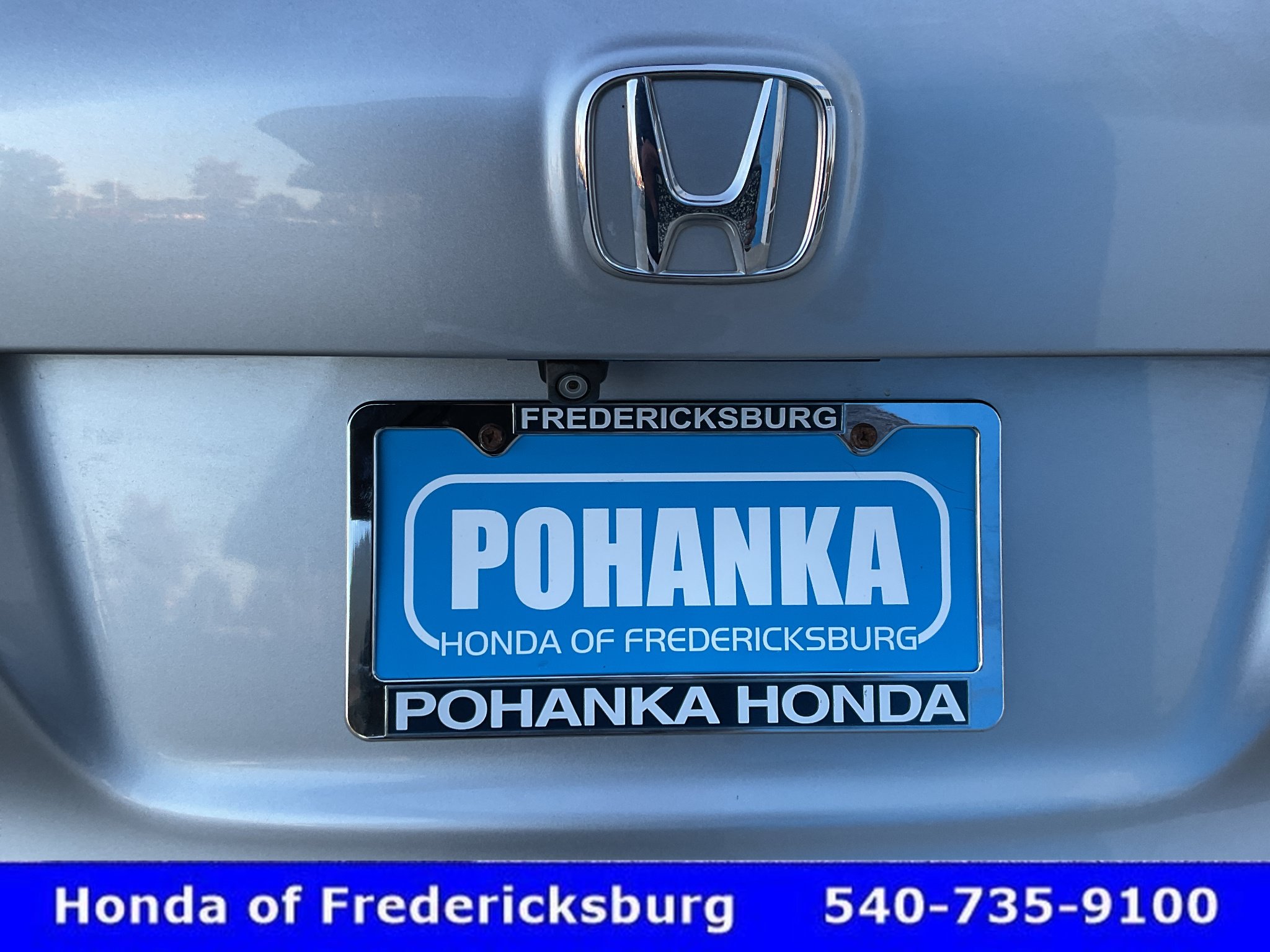 Certified 2017 Honda Pilot Elite image 14