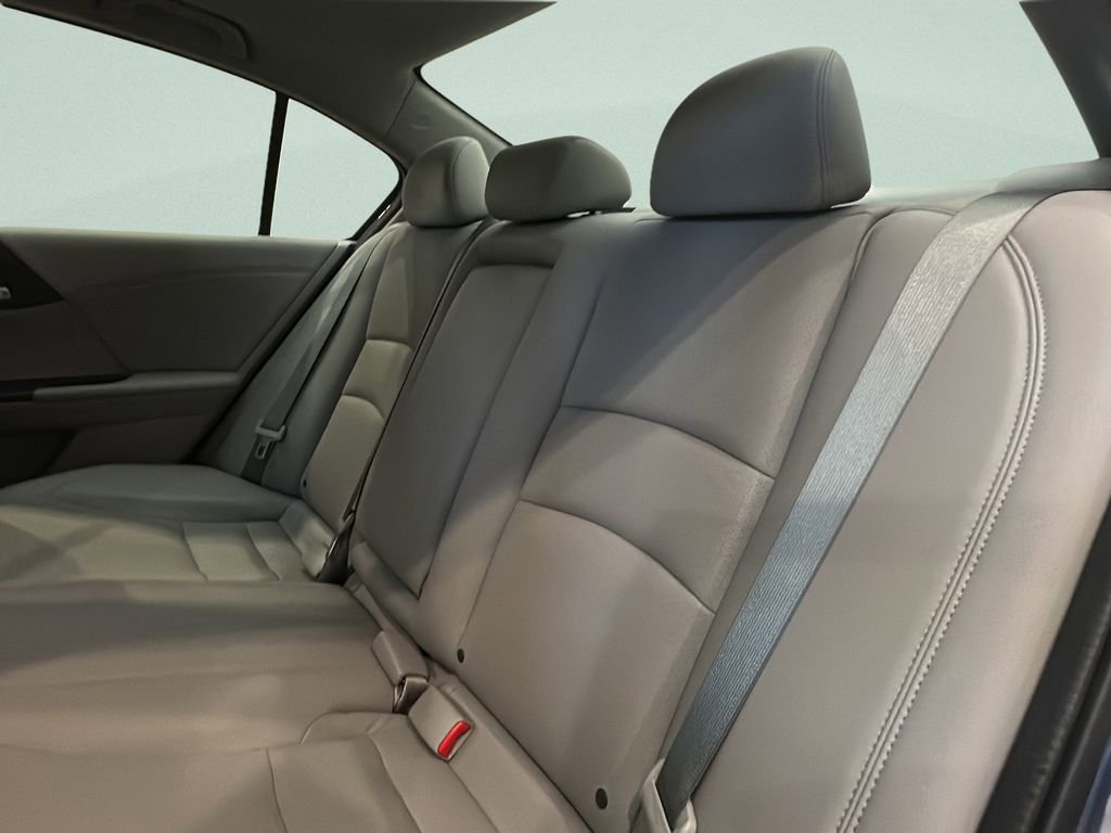 Used 2013 Honda Accord EX-L image 13