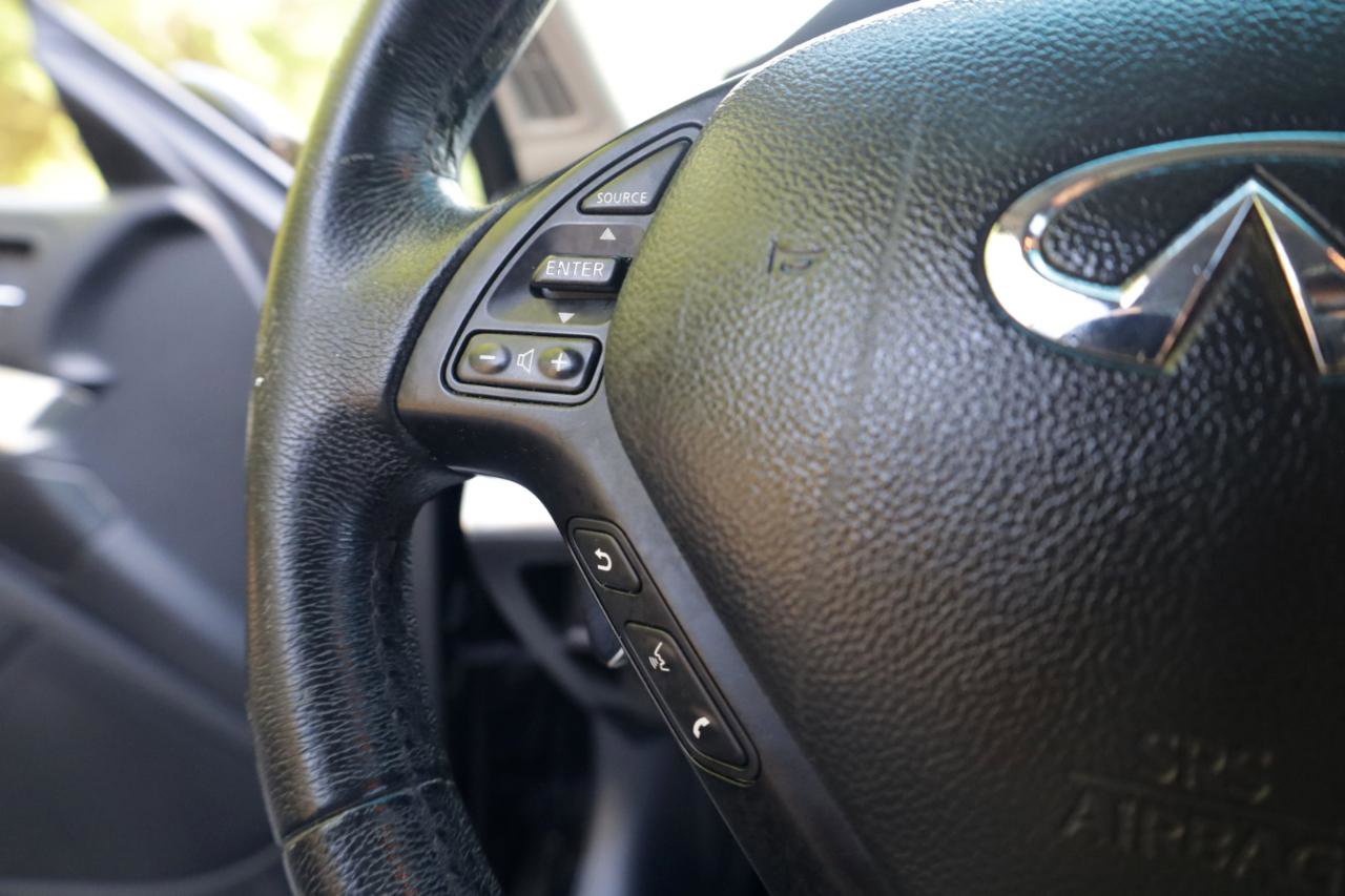 Used 2012 INFINITI G37 Sport w/ Premium Pkg image 19