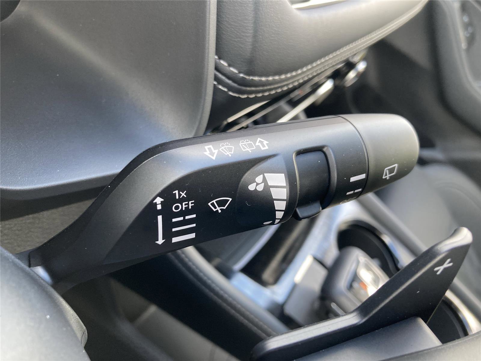 New 2026 Nissan Rogue Platinum w/ Platinum Premium Package image 24