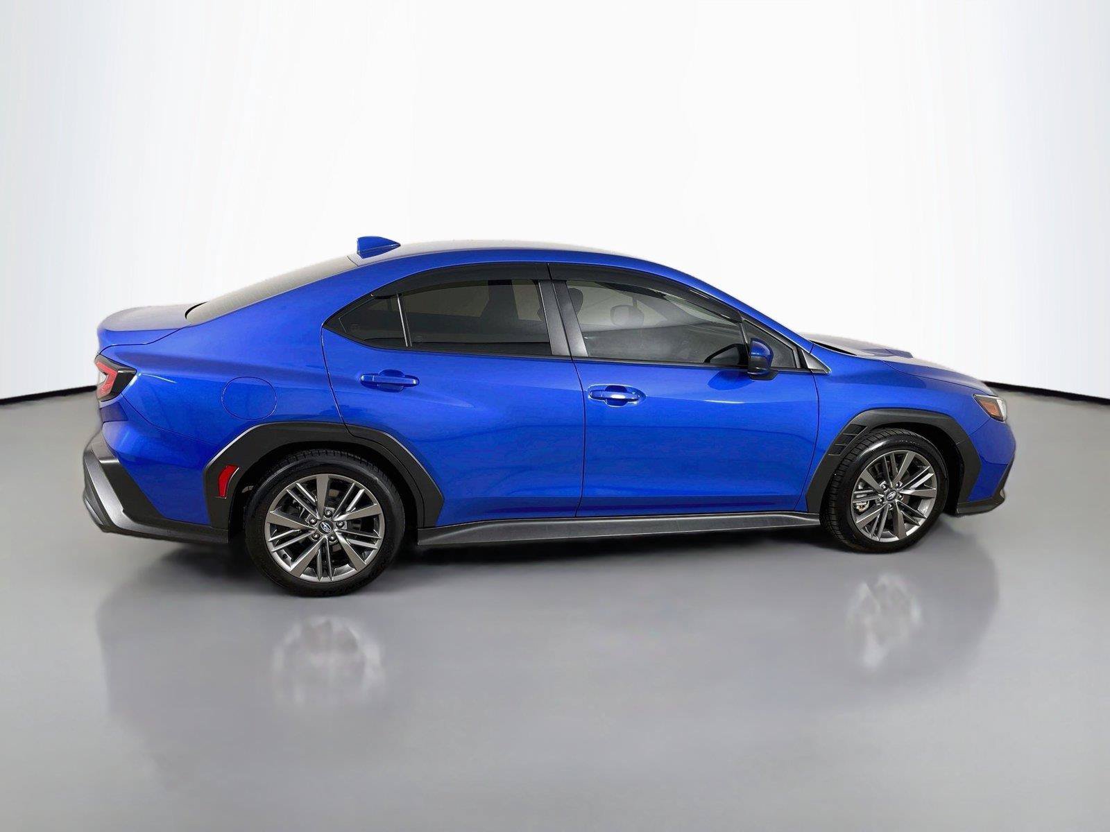 Used 2023 Subaru WRX AWD/4WD image 16