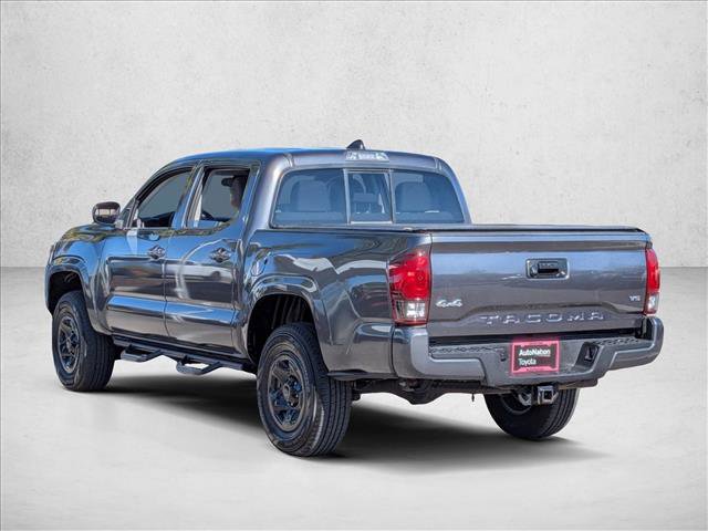 Used 2021 Toyota Tacoma SR image 8