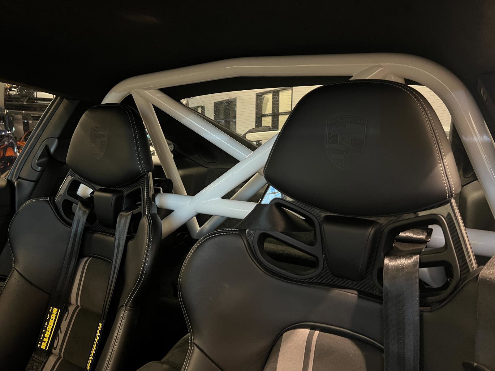 Used 2018 Porsche 911 GT3 image 23