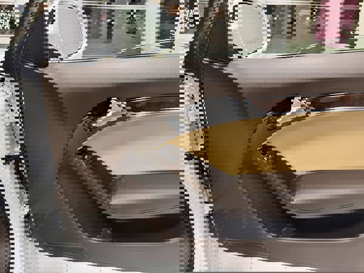 Used 2014 Audi A5 2.0T Premium Plus w/ Premium Plus Package image 19