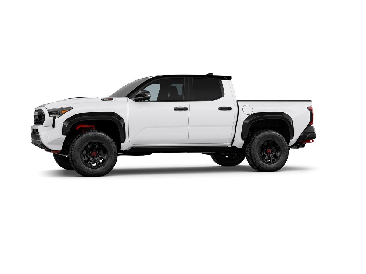 New 2026 Toyota Tacoma TRD Pro AWD/4WD image 3
