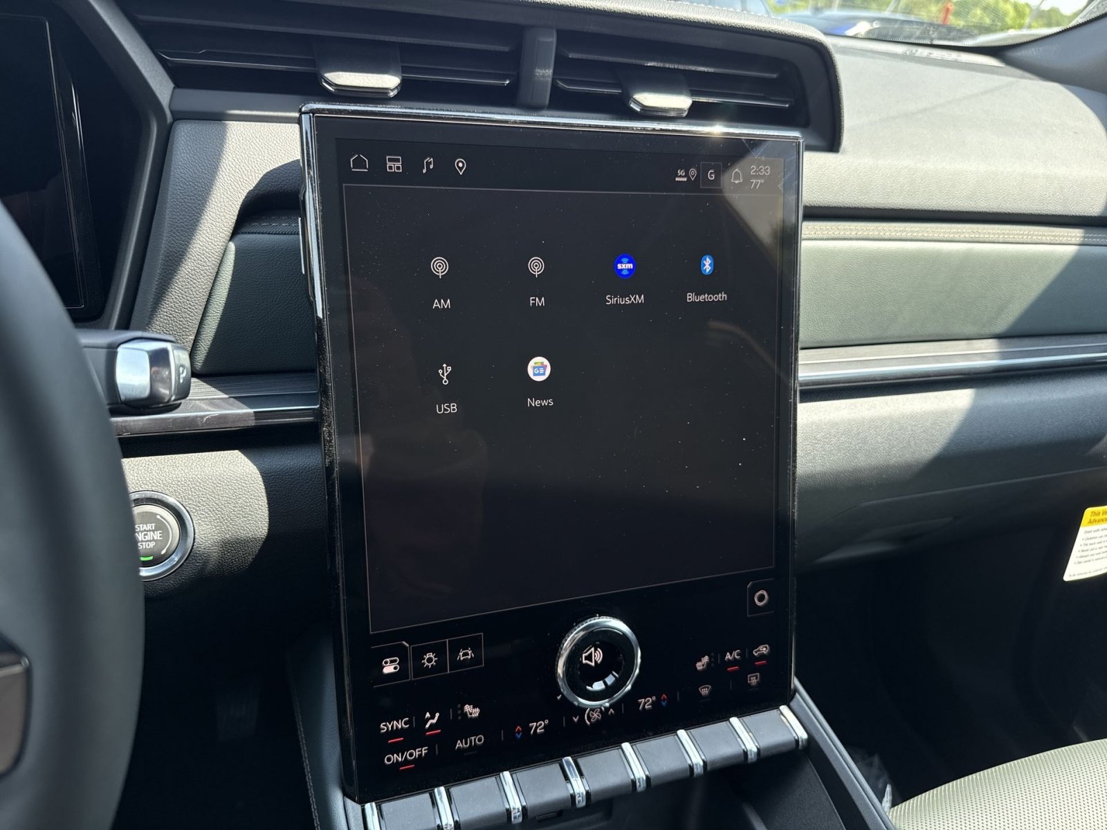 New 2026 GMC Terrain AT4 AWD/4WD image 18