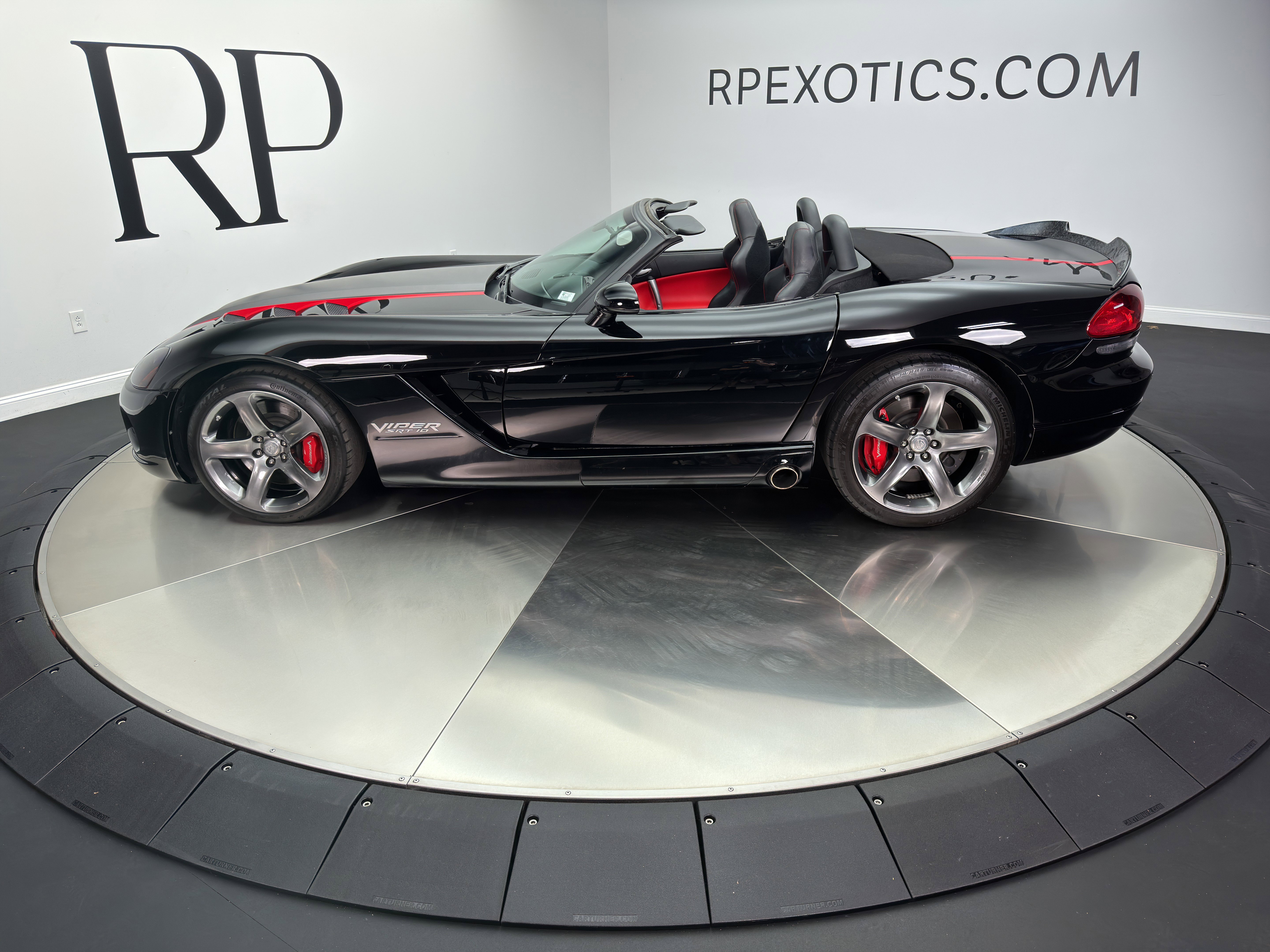 Used 2008 Dodge Viper SRT-10 w/ Protection Group RWD image 6