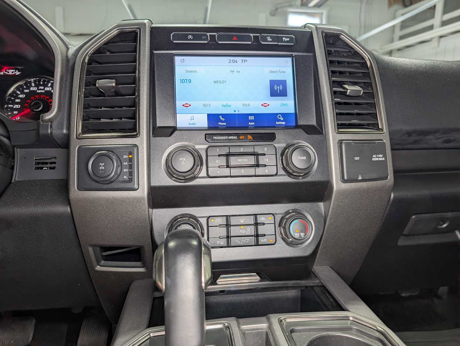 Used 2019 Ford F150 Raptor AWD/4WD image 33
