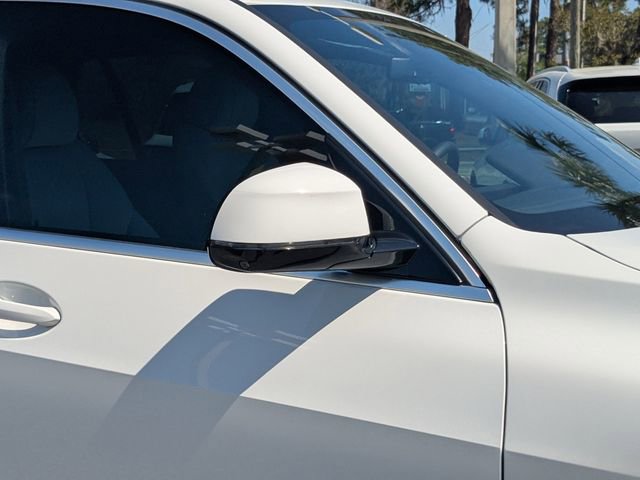 Used 2023 BMW X5 xDrive40i w/ Premium Package image 12