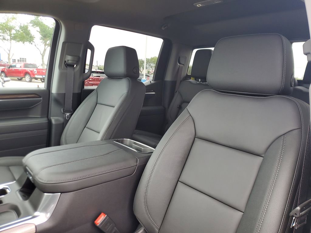 New 2026 Chevrolet Silverado 1500 RST image 15