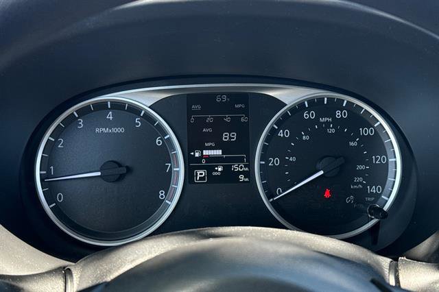 New 2025 Nissan Kicks Play S image 26