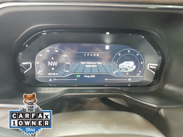 Used 2023 GMC Yukon XL Denali AWD/4WD image 23