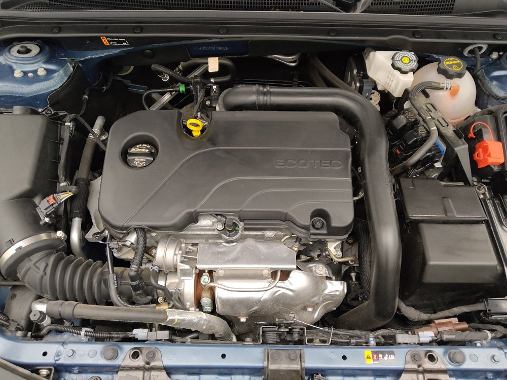 Used 2025 Chevrolet Malibu LS w/ LPO, Floor Liner Package FWD image 30