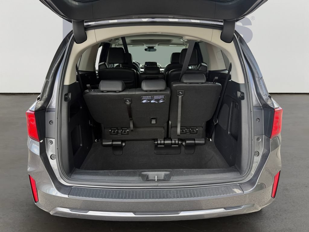 Used 2025 Honda Odyssey EX-L image 14