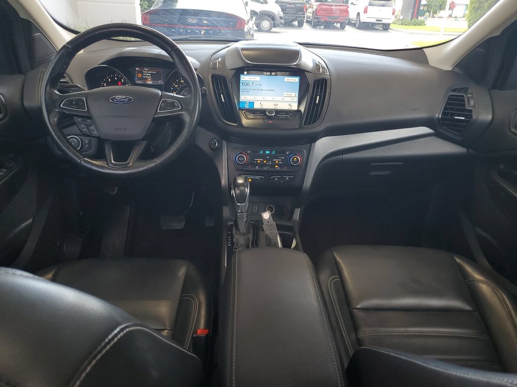 Used 2019 Ford Escape SEL FWD image 16