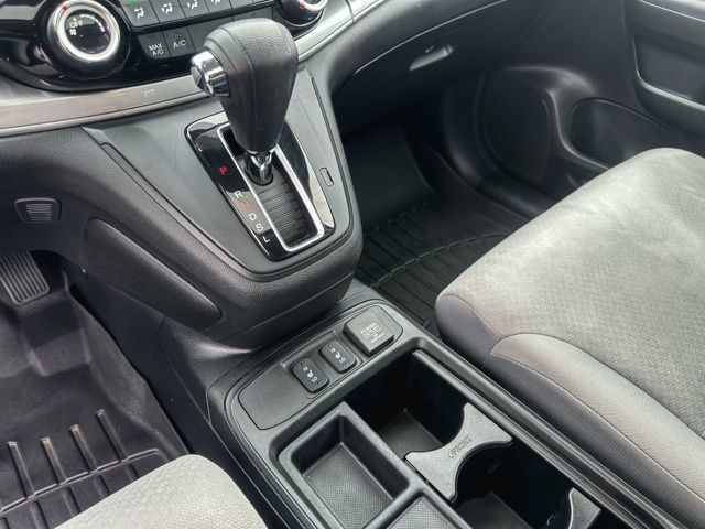 Used 2015 Honda CR-V EX image 19